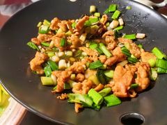 -怡得饭庄·30年老店·宋大妈昆明菜