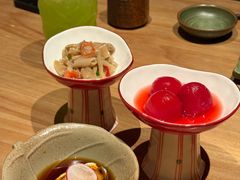 -Minase水濑·日料放题(外滩店)