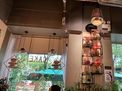 -街角 T·COFFEE 融合料理·BISTRO(车公庙店)