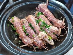 -小时候焗海鲜(鄞州万达店)