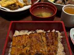 -翔峰炭火鳗鱼(悦泰街里公寓店)