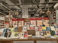 -当当书店(国泰广场店)