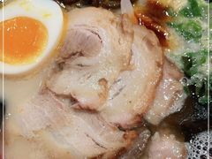 -一風堂拉面(港汇恒隆店)