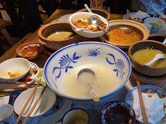 -寨子里的·钵钵菜·湘西山里菜(魅力湘西店)