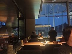 -北京老铺烤鸭(老城根店)