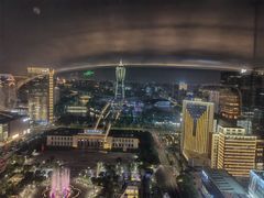 -Hi City·城市之巅