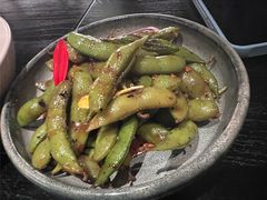 -EDAMAME₁ 枝豆