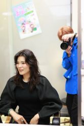-BEAUTY HAIR GANO