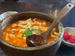 -山石榴·贵州菜(丰盛里店)