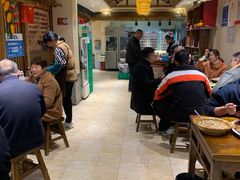 -功德盛饭店(奎中路店)