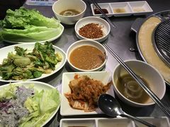 -喜来稀肉(虹泉路店)
