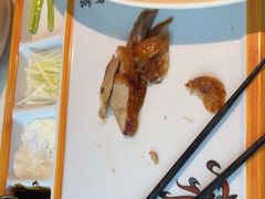 -荷塘秋月·本帮江浙菜(国权路店)