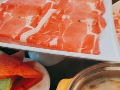 -鲁西肥牛(九方购物中心店)