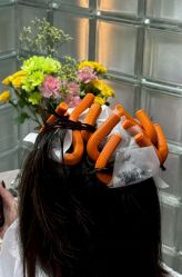 -Hair Code芭曲发型