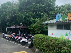 -垦丁凯撒大饭店