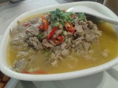 -到家尝北京菜(西坝河店)