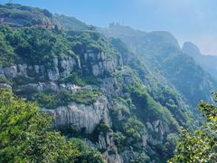 -泰山风景名胜区