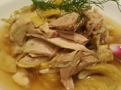 -蔓兰家的四季S0餐厅·融合菜(当代MOMA店)