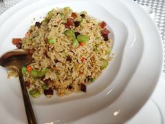 腊味炒饭-喜粤8号(四海唐人街店)