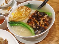 -顺风汤馆·广府粤菜(江宸天街店)
