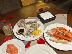 -富力丽思卡尔顿酒店·香荟全日制餐厅