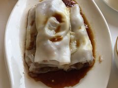 叉烧肠粉-美心皇宫(沙田大会堂店)
