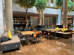 -博林天瑞喜来登酒店·西丽尚膳