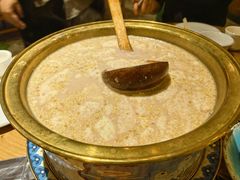 -蒙亨·手把肉·蒙古包文化主题餐厅(天恒广场店)