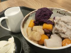 -鲜芋仙(中山路店)