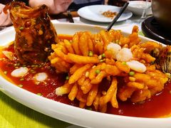 -荷风细雨·中国茶宴(碧云店)