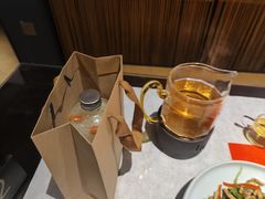 -春色如许·茶食餐厅(桃李春风店)