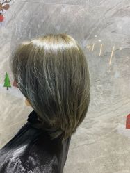烫染-Tipo Hair salon（明星）店