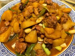 -福顺祥大盘鸡(临潼店)