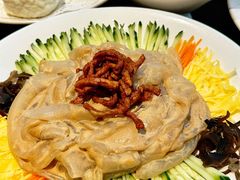 -红东阁东北菜烤肉酒馆(CROSS万象汇店)