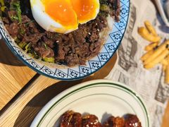 -1861意大利餐厅(文化广场店)