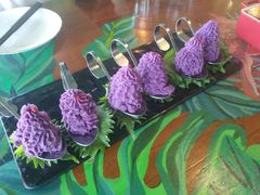 -烛影拾光观景餐厅·创意菜·摄影·小提琴(大唐不夜城店)