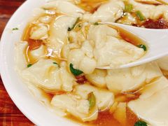 豆腐脑-聚香斋(东关街店)