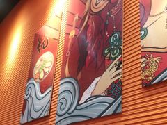 -大茗东北烧烤·鹤岗小串·老式麻辣烫(紫藤路店)