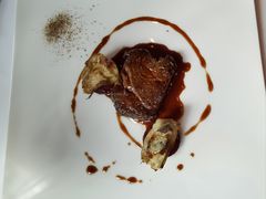 -北京古城老院厉晓麟精致菜