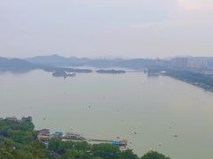 -云龙湖旅游景区