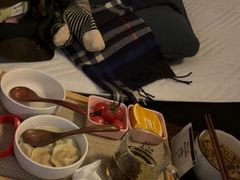 -水墨澜渟足道·SPA·传统(四望亭东关街店)