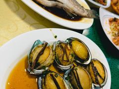 -老字号蛇口德记烧腊饭店·海鲜加工