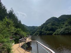 -仙居谷风景区