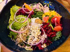 招牌沙拉-甲丁坊·德餐·酒吧(五棵松华熙店)