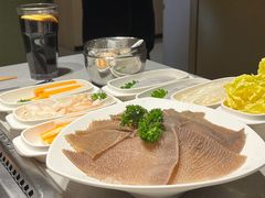 -海底捞火锅(吴中路店)