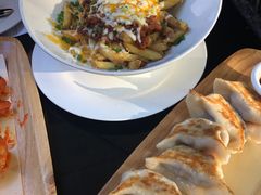 -Big Bamboo 大竹子体育主题餐厅(虹梅路店)