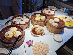 -花园茶楼(兴城西路店)