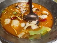 -相遇·川湘融合菜(丹阳吾悦广场店)