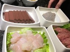 -海底捞火锅(德辉广场店)