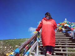 -迪庆藏族自治州博物馆